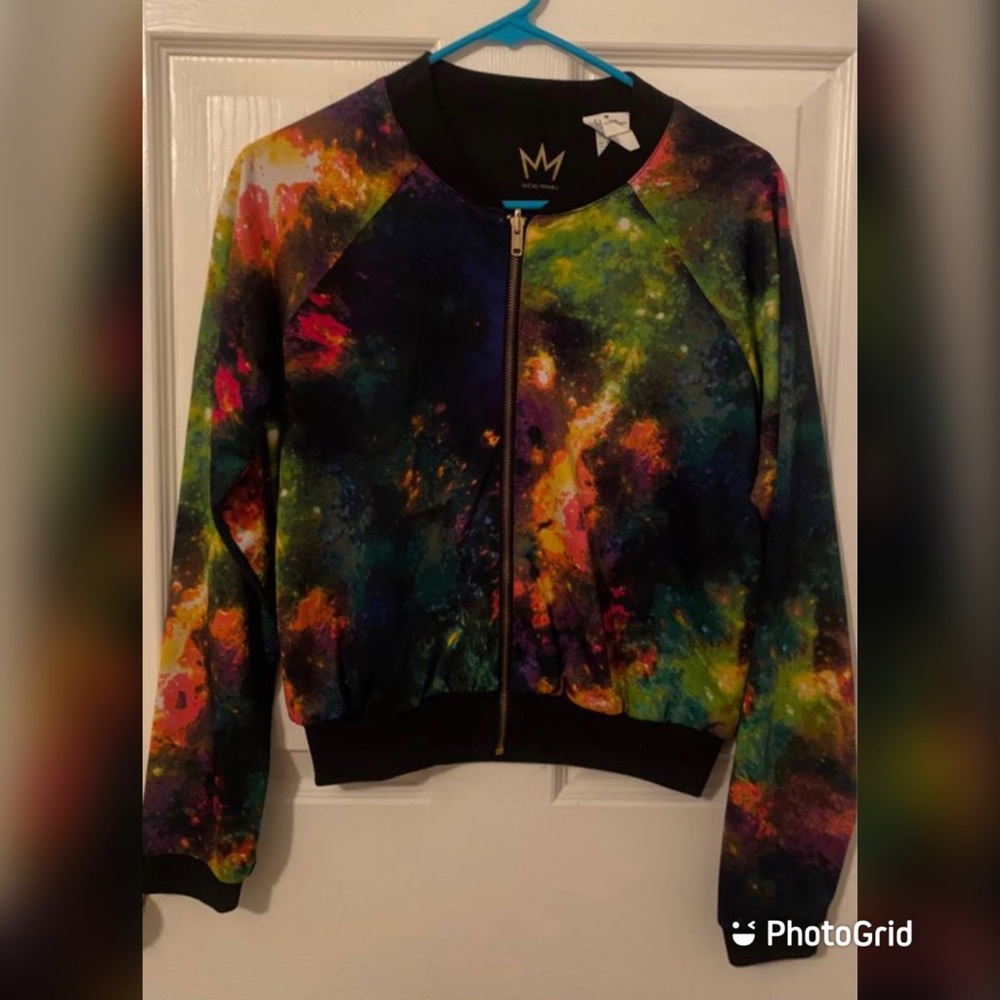 Nikki Minaj Jacket